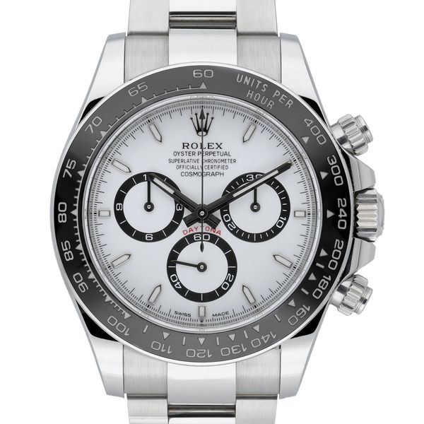 Rolex Daytona 126500 LN